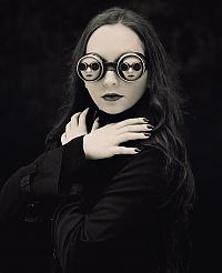 Art & Creativity: Works by Laura Parmer