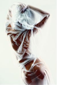 Art & Creativity: aesthetics of the female body