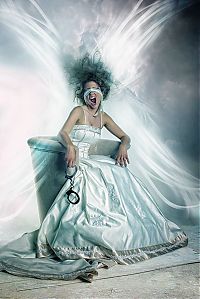 Art & Creativity: aesthetics of the female body