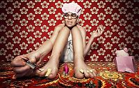 Art & Creativity: aesthetics of the female body