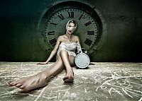 Art & Creativity: aesthetics of the female body