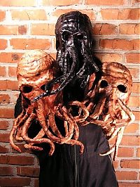 Art & Creativity: steampunk work