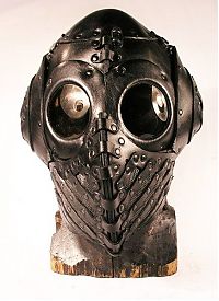 Art & Creativity: steampunk work