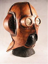 Art & Creativity: steampunk work