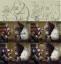 TopRq.com search results: Funny cartoon draws