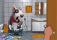 TopRq.com search results: Funny cartoon draws
