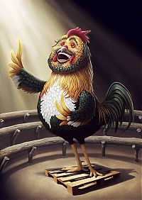 TopRq.com search results: Funny cartoon draws