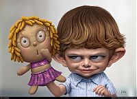 TopRq.com search results: Funny cartoon draws