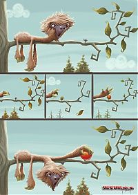 TopRq.com search results: Funny cartoon draws