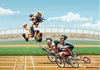 TopRq.com search results: Funny cartoon draws
