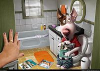 TopRq.com search results: Funny cartoon draws
