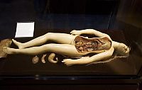TopRq.com search results: Anatomical sculptures