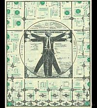 Art & Creativity: Dollars pictures