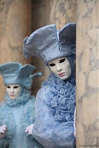 Art & Creativity: Venetian masks