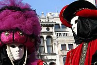 Art & Creativity: Venetian masks