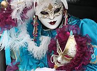 Art & Creativity: Venetian masks