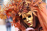 Art & Creativity: Venetian masks