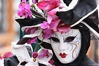 Art & Creativity: Venetian masks