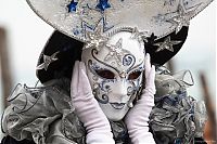 Art & Creativity: Venetian masks