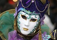 Art & Creativity: Venetian masks