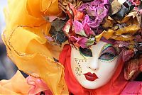 Art & Creativity: Venetian masks