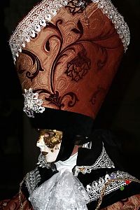 Art & Creativity: Venetian masks