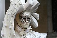 Art & Creativity: Venetian masks