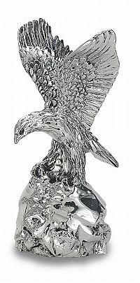 Art & Creativity: Silver art