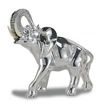 Art & Creativity: Silver art