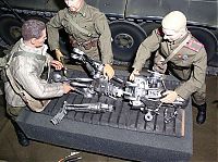 TopRq.com search results: Terminator in World War II