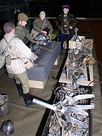 TopRq.com search results: Terminator in World War II