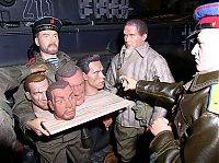 TopRq.com search results: Terminator in World War II