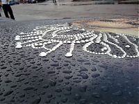 Art & Creativity: Aerography Festival in Moscow