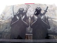 Art & Creativity: Aerography Festival in Moscow