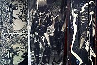 TopRq.com search results: street art graffiti murals