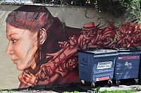 TopRq.com search results: street art graffiti murals