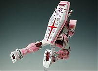 TopRq.com search results: Glamorous transformer