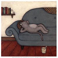 Art & Creativity: Cat drawings