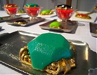 Art & Creativity: Jell-O Mold competition