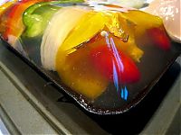 Art & Creativity: Jell-O Mold competition