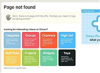 Art & Creativity: page not found art