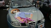 Art & Creativity: Aerography from Japan