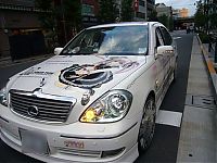 Art & Creativity: Aerography from Japan