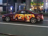 Art & Creativity: Aerography from Japan
