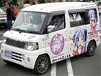 Art & Creativity: Aerography from Japan