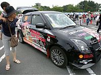 Art & Creativity: Aerography from Japan