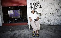 Art & Creativity: Mexico, by Abby Ross