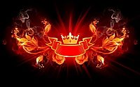 Art & Creativity: fire painting