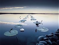 Art & Creativity: Christopher Gilbert work