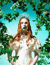 Art & Creativity: Christopher Gilbert work